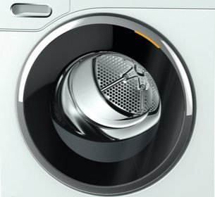 Сушильная машина Miele TWF640WP фото 3 в Казани и Татарстане