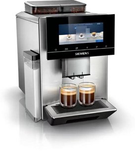 Кофемашина Сименс TQ907D03 фото в Казани и Татарстане Кофемашина Siemens TQ907D03 фото в Казани и Татарстане