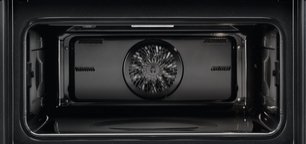 Духовой шкаф Электролюкс VKL6E40X фото 4 в Казани и Татарстане Духовой шкаф Electrolux VKL6E40X фото 4 в Казани и Татарстане