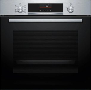 Духовой шкаф Бош HBG536ES3 фото в Казани и Татарстане Духовой шкаф Bosch HBG536ES3 фото в Казани и Татарстане