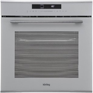 Духовой шкаф Кертинг OKB 1331 GBXGr фото в Казани и Татарстане Духовой шкаф Korting OKB 1331 GBXGr фото в Казани и Татарстане