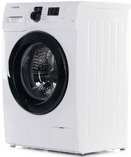 Стиральная машина Samsung WF60F1R2F2W фото 3 в Казани и Татарстане