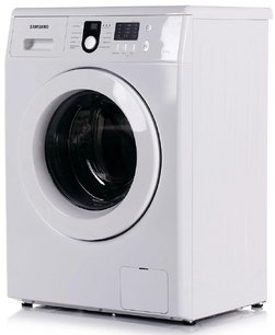 Стиральная машина Samsung WF 8590 NLW8/DYLP фото 3 в Казани и Татарстане