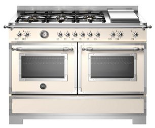 Варочный центр Bertazzoni HER126G2EAVT2 фото в Казани и Татарстане