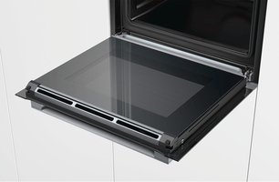 Духовой шкаф Bosch HRG 656XS2 фото 4 в Казани и Татарстане