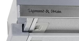 Вытяжка Зигмунд Штайн K 001.62 S фото 2 в Казани и Татарстане Вытяжка Zigmund Shtain K 001.62 S фото 2 в Казани и Татарстане