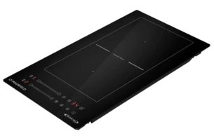 Индукционная варочная панель Маунфилд CVI292S2BBK Inverter фото 3 в Казани и Татарстане Индукционная варочная панель Maunfeld CVI292S2BBK Inverter фото 3 в Казани и Татарстане