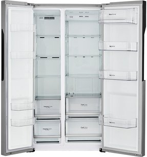 Холодильник LG GC-B 247 JMUV фото 4 в Казани и Татарстане