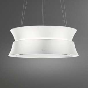 Вытяжка Falmec DAMA IS.60 White фото 2 в Казани и Татарстане