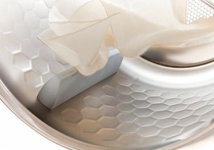 Сушильная машина Miele TCJ 680 WP Chrome Edition фото 4 в Казани и Татарстане