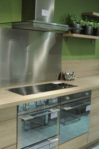 Вытяжка Smeg KSEV97X2 фото 3 в Казани и Татарстане