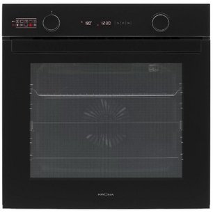Духовой шкаф Крона NERO max 60 BL/BL фото в Казани и Татарстане Духовой шкаф KRONA NERO max 60 BL/BL фото в Казани и Татарстане