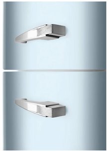 Холодильник Смег FAB30LPB5 фото 2 в Казани и Татарстане Холодильник Smeg FAB30LPB5 фото 2 в Казани и Татарстане