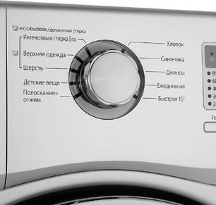 Стиральная машина Samsung WF 602U0BCSD фото 3 в Казани и Татарстане