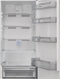 Холодильник Джекис JR FD20B2 фото 3 в Казани и Татарстане Холодильник Jacky`s JR FD20B2 фото 3 в Казани и Татарстане