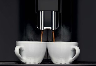 Кофемашина Smeg CMSC45B фото 3 в Казани и Татарстане