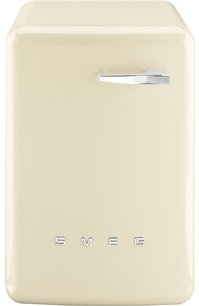Стиральная машина Смег LBB14CR-2 фото в Казани и Татарстане Стиральная машина Smeg LBB14CR-2 фото в Казани и Татарстане