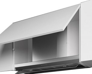 Встраиваемая вытяжка Falmec VIRGOLA TOUCH NRS 90 фото 2 в Казани и Татарстане