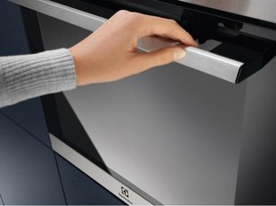 Духовой шкаф Электролюкс OEM3H40TX фото 2 в Казани и Татарстане Духовой шкаф Electrolux OEM3H40TX фото 2 в Казани и Татарстане