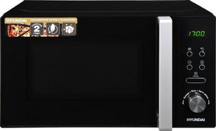 Микроволновая печь Hyundai HYM-D3001 фото в Казани и Татарстане