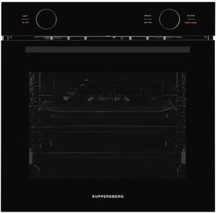 Духовой шкаф Kuppersberg HT 612 Black фото 2 в Казани и Татарстане