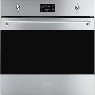 Духовой шкаф Смег SOP6302S2PX фото в Казани и Татарстане Духовой шкаф Smeg SOP6302S2PX фото в Казани и Татарстане