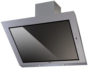 Наклонная вытяжка Krona AIDA Silent 900 5P inox/black фото в Казани и Татарстане Наклонная вытяжка Krona AIDA Silent 900 5P inox/black фото в Казани и Татарстане