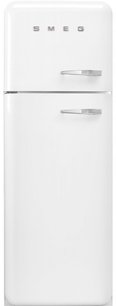 Холодильник Смег FAB30LWH3 фото в Казани и Татарстане Холодильник Smeg FAB30LWH3 фото в Казани и Татарстане