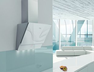 Вытяжка Горение DVG 6565 KR фото 3 в Казани и Татарстане Вытяжка Gorenje DVG 6565 KR фото 3 в Казани и Татарстане