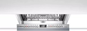 Встраиваемая посудомоечная машина BOSCH SPV4HMX1DR фото 4 в Казани и Татарстане Встраиваемая посудомоечная машина BOSCH SPV4HMX1DR фото 4 в Казани и Татарстане