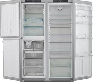 Холодильник Либхер SBSes 7353 Premium BioFresh NoFrost фото 2 в Казани и Татарстане Холодильник Liebherr SBSes 7353 Premium BioFresh NoFrost фото 2 в Казани и Татарстане
