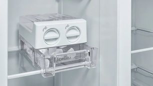 Холодильник Бош KAN93VL30N фото 3 в Казани и Татарстане Холодильник Bosch KAN93VL30N фото 3 в Казани и Татарстане