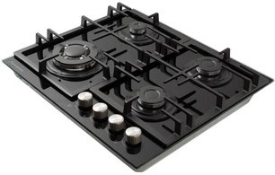 Газовая варочная панель Шауб Лоренц SLK GY6511 фото 4 в Казани и Татарстане Газовая варочная панель Schaub Lorenz SLK GY6511 фото 4 в Казани и Татарстане