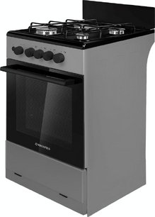 Газовая плита Maunfeld MGC50GEGR08 фото 2 в Казани и Татарстане