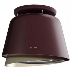 Вытяжка Фабер Belle Plus Burgundy Cold 345.0615.652 фото 2 в Казани и Татарстане Вытяжка Faber Belle Plus Burgundy Cold 345.0615.652 фото 2 в Казани и Татарстане