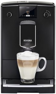 Кофемашина Нивона CafeRomantica NICR 690 фото в Казани и Татарстане Кофемашина Nivona CafeRomantica NICR 690 фото в Казани и Татарстане