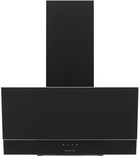 Вытяжка Krona VEREIN II 600 BLACK S фото в Казани и Татарстане Вытяжка Krona VEREIN II 600 BLACK S фото в Казани и Татарстане