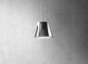 Вытяжка Elica AUDREY HEAVYMETAL/F/50 фото 2 в Казани и Татарстане