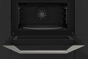 Встраиваемая микроволновая печь De Dietrich DKE4535X фото 3 в Казани и Татарстане