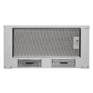 Встраиваемая вытяжка Крона KAMILLA 600 SUPERNOVA W фото 2 в Казани и Татарстане Встраиваемая вытяжка KRONA KAMILLA 600 SUPERNOVA W фото 2 в Казани и Татарстане