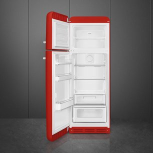Холодильник Смег FAB30LRD3 фото 2 в Казани и Татарстане Холодильник Smeg FAB30LRD3 фото 2 в Казани и Татарстане