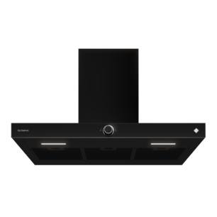 Настенная вытяжка Де Дитрих DHB4934X фото в Казани и Татарстане Настенная вытяжка De Dietrich DHB4934X фото в Казани и Татарстане