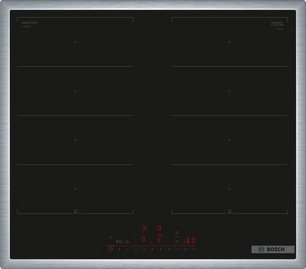 Индукционная варочная панель Бош PXX645HC1E фото в Казани и Татарстане Индукционная варочная панель Bosch PXX645HC1E фото в Казани и Татарстане