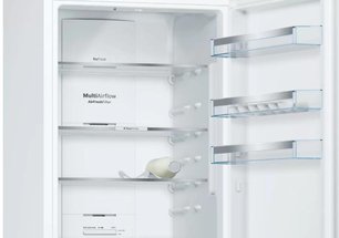 Холодильник Бош KGN39XW3OR фото 2 в Казани и Татарстане Холодильник Bosch KGN39XW3OR фото 2 в Казани и Татарстане
