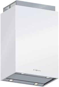 Вытяжка Falmec Laguna 60 vetro (800) Bianca STEC фото в Казани и Татарстане