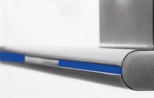 Вытяжка Miele DA 6290 W Lumen  фото 3 в Казани и Татарстане