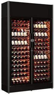 Витрина для вина EuroCave V-90001 фото в Казани и Татарстане