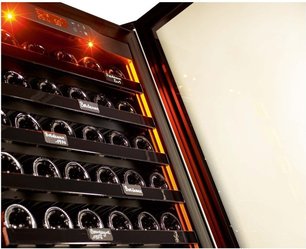 Винный шкаф ЕвроКав V-Revel-S фото 3 в Казани и Татарстане Винный шкаф EuroCave V-Revel-S фото 3 в Казани и Татарстане