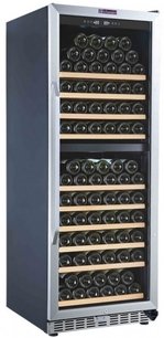 Винный шкаф Ла Соммельер MZ2V135 фото в Казани и Татарстане Винный шкаф La Sommeliere MZ2V135 фото в Казани и Татарстане