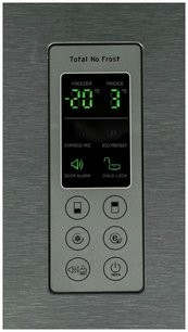 Холодильник LG GA-B419SLGL фото 3 в Казани и Татарстане